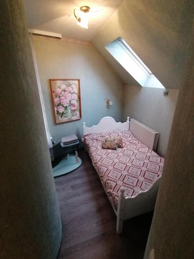 Guest House Krista Jurmala Exterior photo