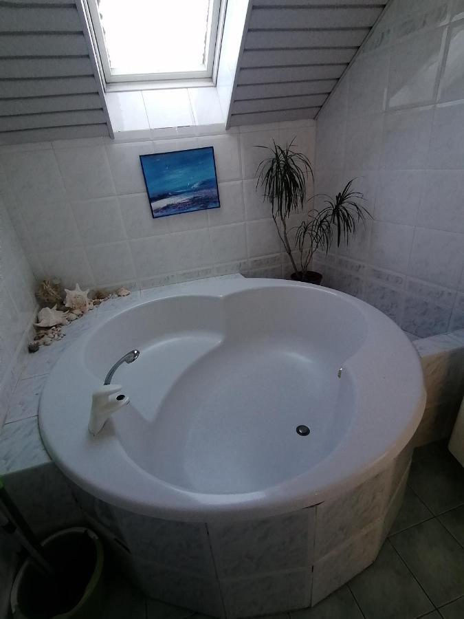 Guest House Krista Jurmala Exterior photo