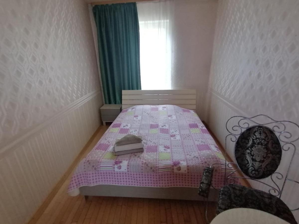 Guest House Krista Jurmala Exterior photo