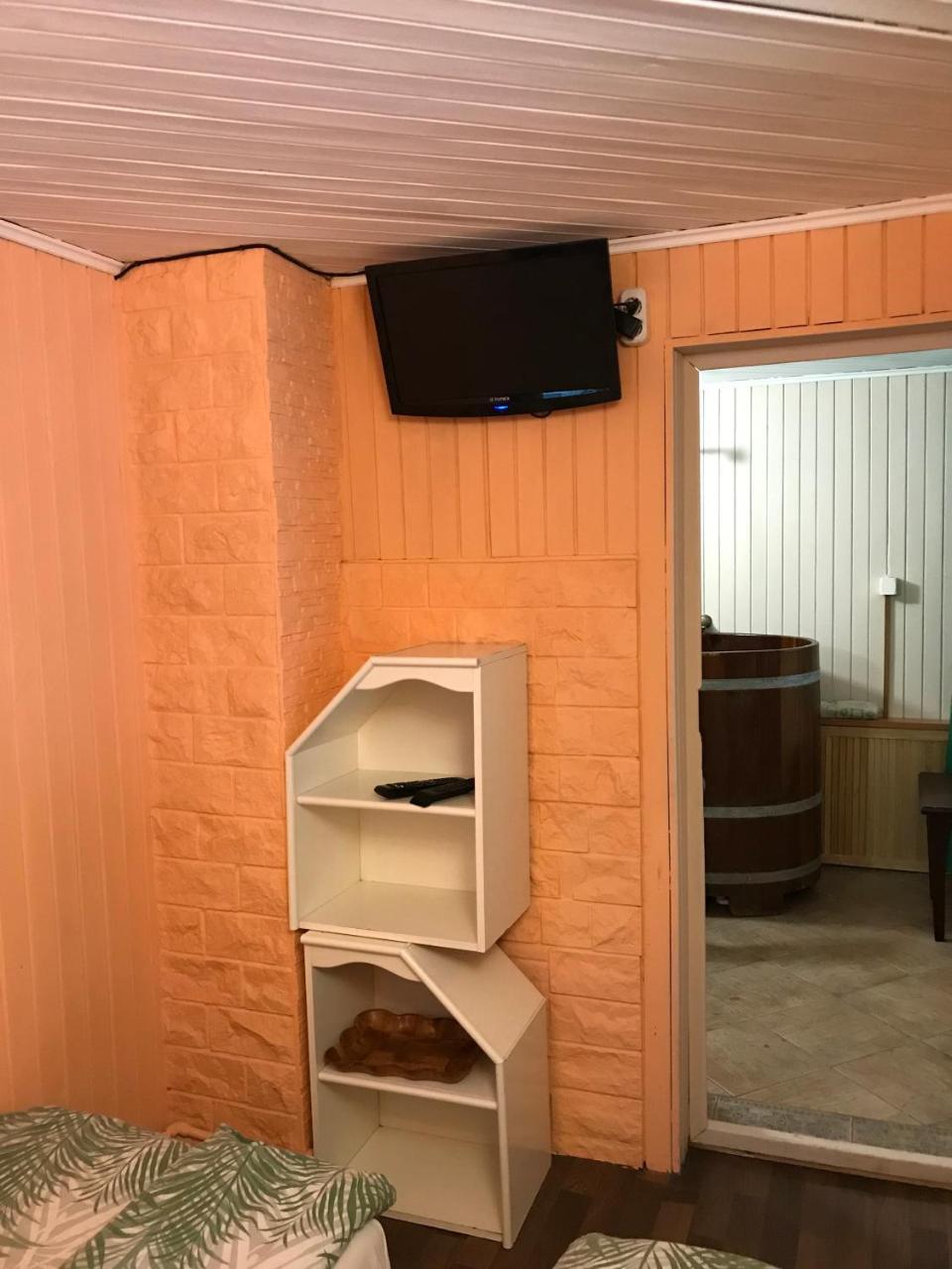 Guest House Krista Jurmala Exterior photo