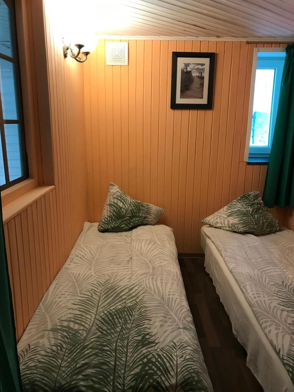 Guest House Krista Jurmala Exterior photo